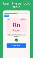 1 Schermata Chemistry