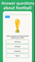 Football Quiz Affiche