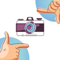 Smart Girls photography Poses