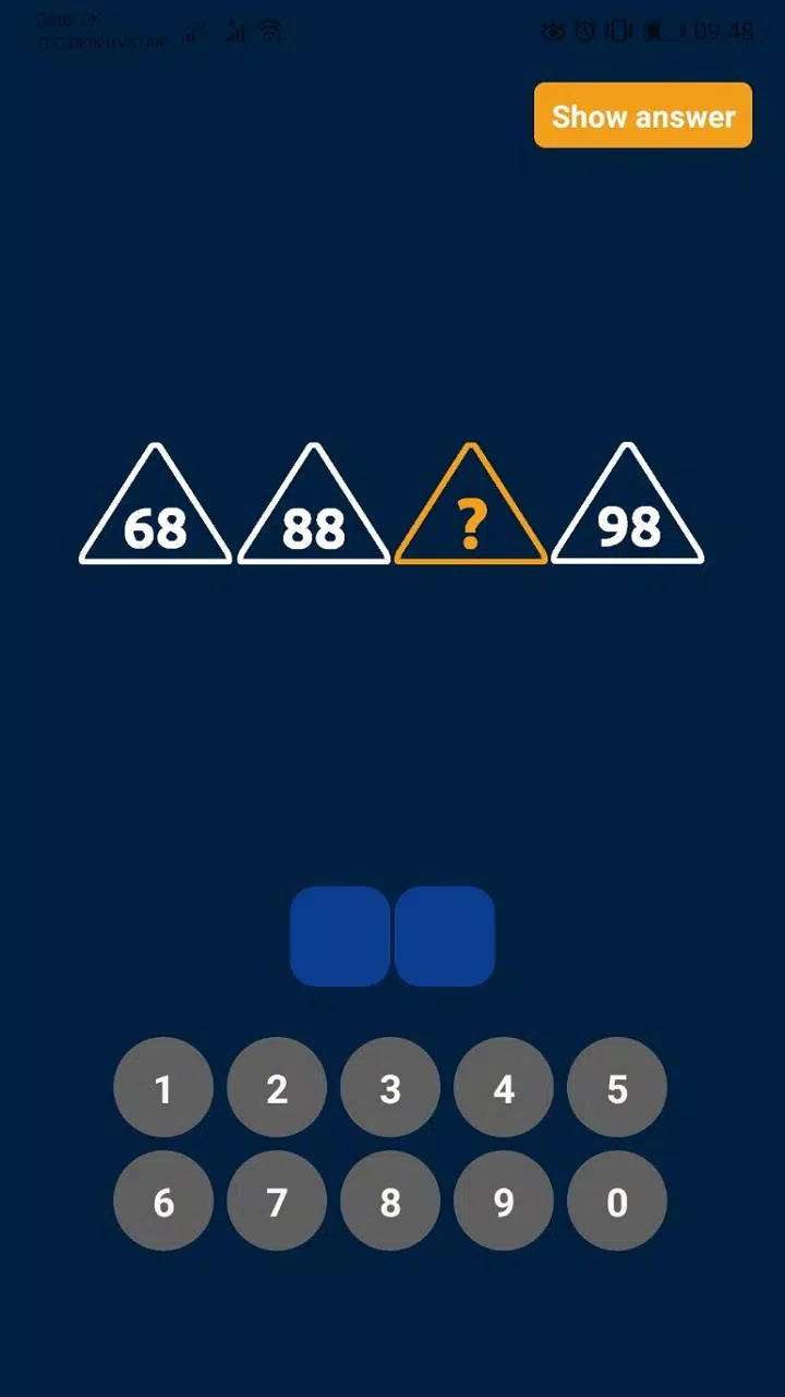 QUIZ DE MATEMÁTICA - 6° ANO