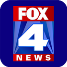 FOX4 News Kansas City icône