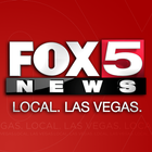 FOX5 Vegas News KVVU icône