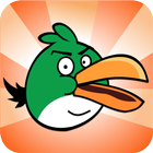 Hungry Bird ikon