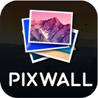 PixWall ícone