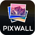 PixWall أيقونة