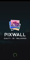 PixWall poster