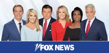 Fox News - Daily Breaking News