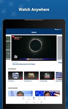 Fox News 截图 10