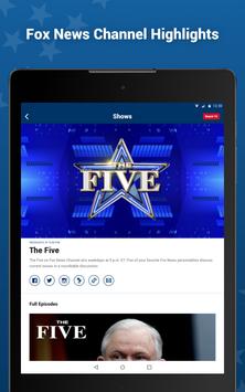Fox News 截图 11