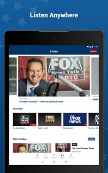 Fox News 截图 12