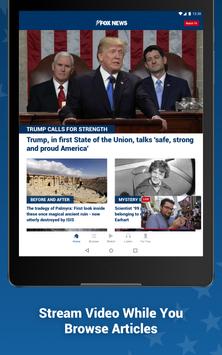Fox News 截图 15