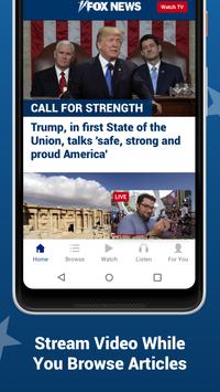 Fox News 截图 7