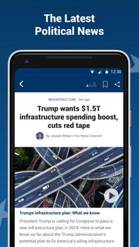 Fox News 截图 4