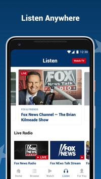 Fox News 截图 5