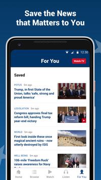 Fox News 截图 6