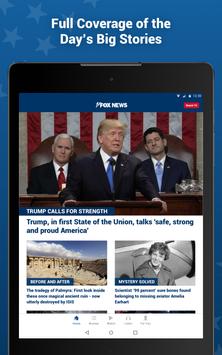 Fox News 截图 8