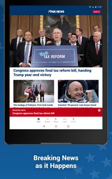 Fox News 截图 9