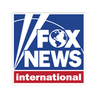Fox News International 图标