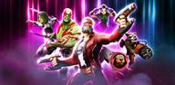 Cách tải MARVEL Strike Force: Squad RPG miễn phí