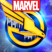 MARVEL Strike Force - Squad RPG