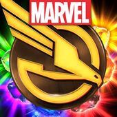 MARVEL Strike Force - Squad RPG v 7.4.1 (Mod Apk)