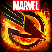 MARVEL Strike Force: Squad RPG icon