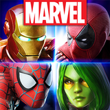 MARVEL ストライクフォース - コマンドバトルRPG APK