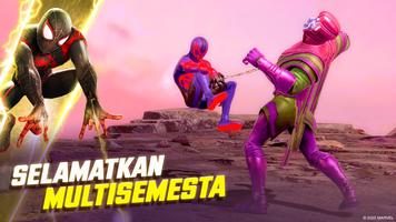 MARVEL Strike Force: Squad RPG screenshot 1