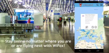 WiFox