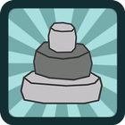 Simple Stack icon