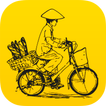 HanoÏ Corner 图标