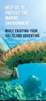 Gili Ocean ภาพหน้าจอ 2