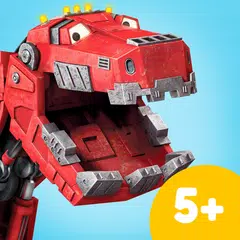 Baixar DINOTRUX, VAMOS LÁ! APK