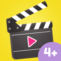 Creative Movie Maker for Kids