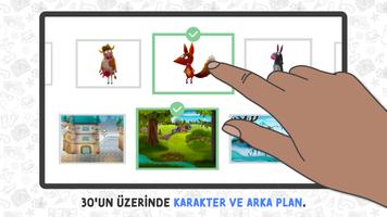 Movie Adventure Ekran Görüntüsü 1