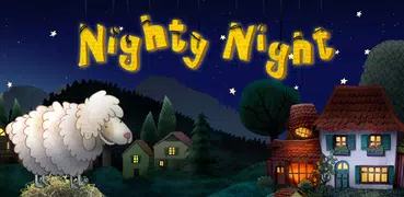 Nighty Night - Bedtime Story
