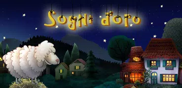 Sogni d'oro