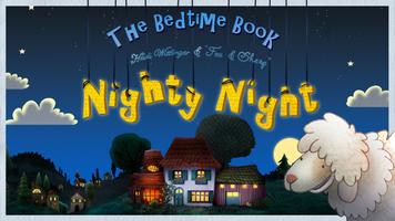 Nighty Night โปสเตอร์