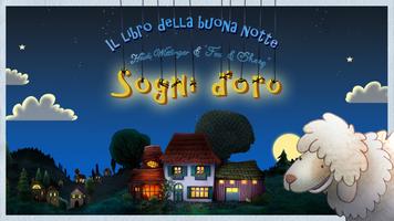 Poster Sogni d'oro