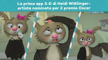 2 Schermata Volpino – dal Dottore