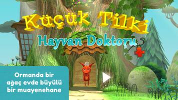 Küçük Tilki Hayvan Doktoru gönderen