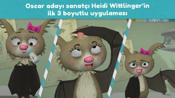 Küçük Tilki Hayvan Doktoru Ekran Görüntüsü 2
