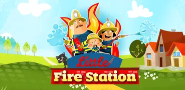 Little Fire Station