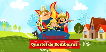 Pequeno Quartel de Bombeiros