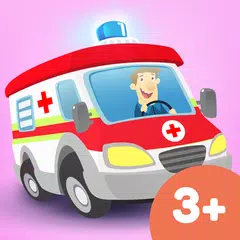 Little Hospital XAPK download