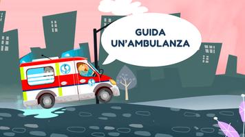 2 Schermata Il Piccolo Ospedale