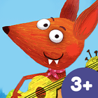 Little Fox Music Box icon