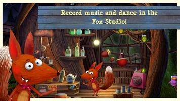 Little Fox Music Box imagem de tela 2