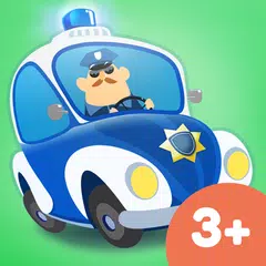 Little Police Station APK download