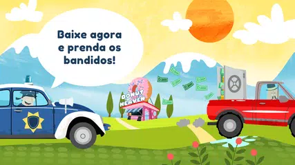 Baixar Pequena polícia XAPK